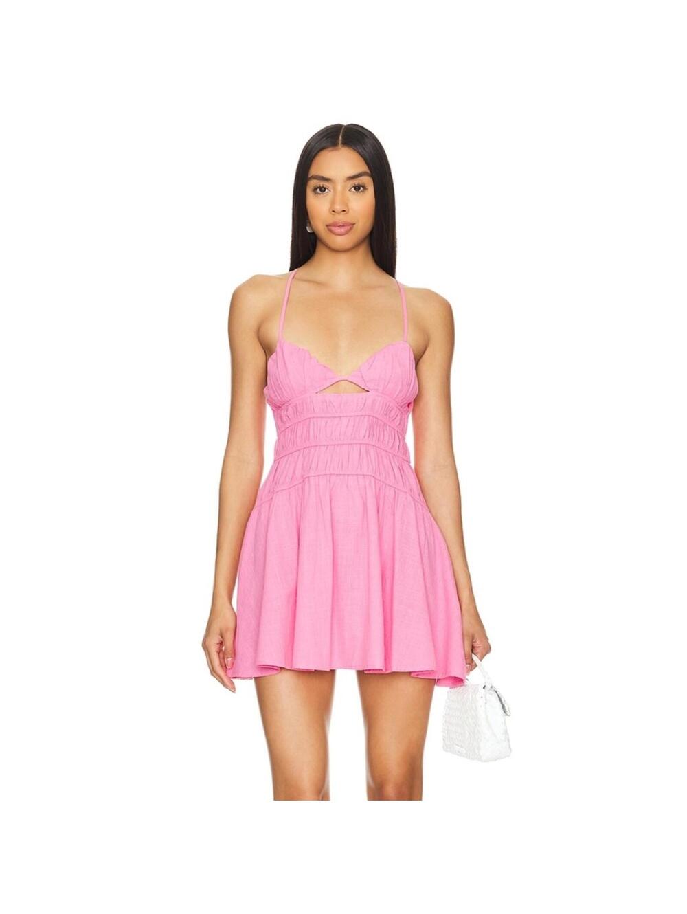 SNDYS TAHLIA DRESS